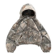 Load image into Gallery viewer, Retro Camo Tracksuit
