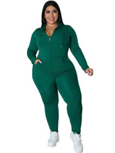 Load image into Gallery viewer, Tracksuit Set
