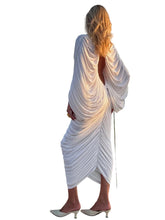 Load image into Gallery viewer, Full Ruched Dress
