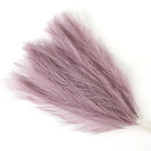 Load image into Gallery viewer, 15pc Artificial Pampas Grass
