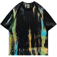 Load image into Gallery viewer, Tie-Dye T-Shirt Collection
