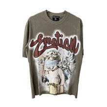 Load image into Gallery viewer, Emotion T-Shirt Collection-Modern Baby Las Vegas
