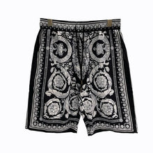 Load image into Gallery viewer, Luxury Print Shorts
