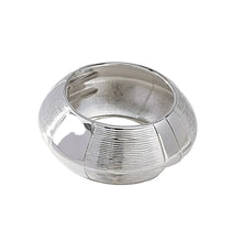 Load image into Gallery viewer, Vintage Wide Chunky Bangle
