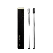 Load image into Gallery viewer, Luxury Soft Toothbrush-Modern Baby Las Vegas
