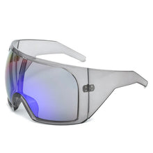 Load image into Gallery viewer, Oversized Sunglasses
