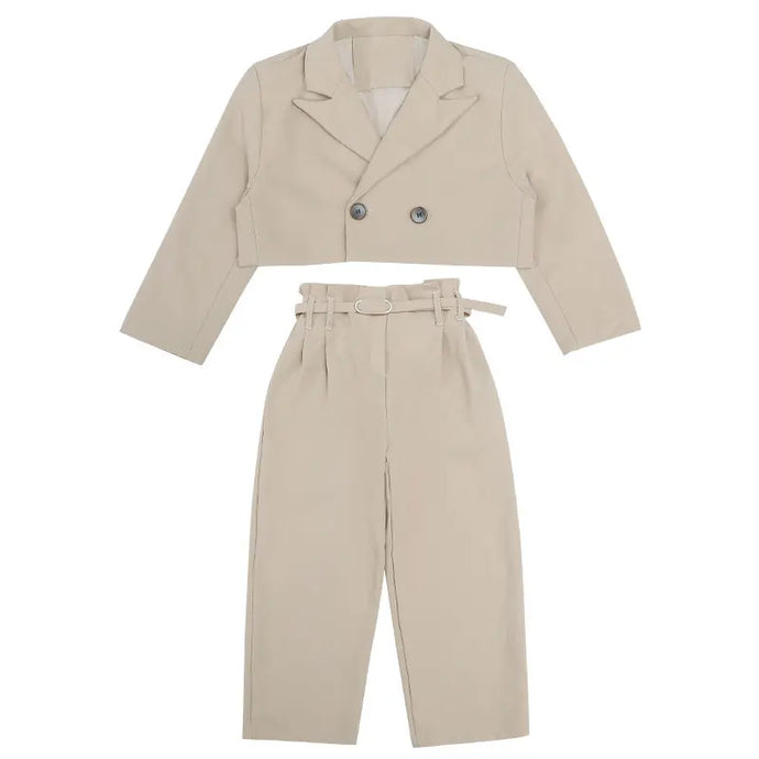 Classy Pant Set | Modern Baby Las Vegas