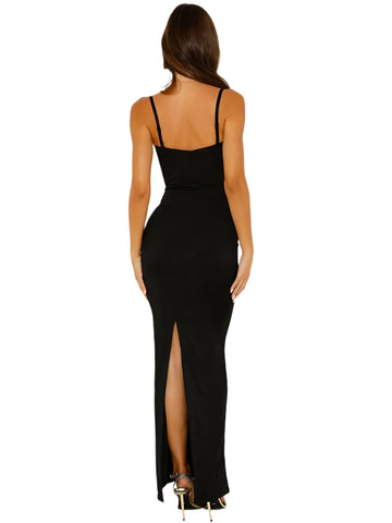 Lace Bralette Cami Dress-Modern Baby Las Vegas