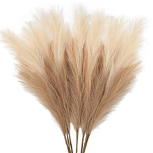Load image into Gallery viewer, Large Artificial Pampas Grass
