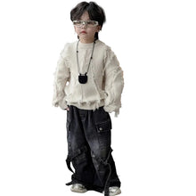 Load image into Gallery viewer, Shag Sweater
