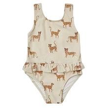 Load image into Gallery viewer, Animal And Floral Swimwear Collection

