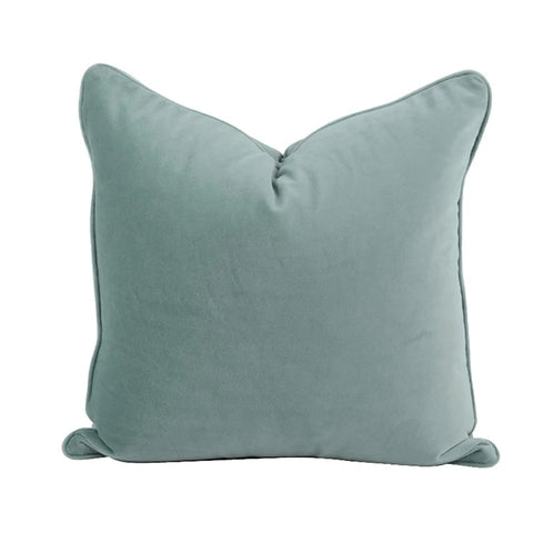 Velvet Pillow Cover Collection