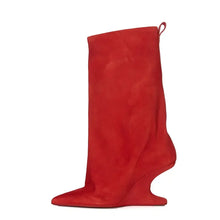 Load image into Gallery viewer, Irregular Booties
