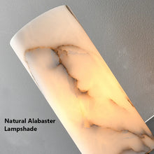 Load image into Gallery viewer, Luxury Marble Sconce Light Fixture | Modern Baby Las Vegas
