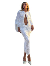 Load image into Gallery viewer, Full Ruched Dress
