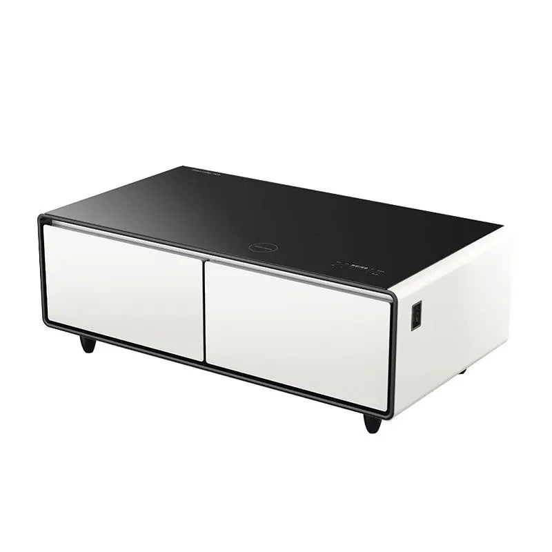 Smart Refrigerator Coffee Table