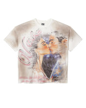 Load image into Gallery viewer, Crystal Speckled Kiss Top
