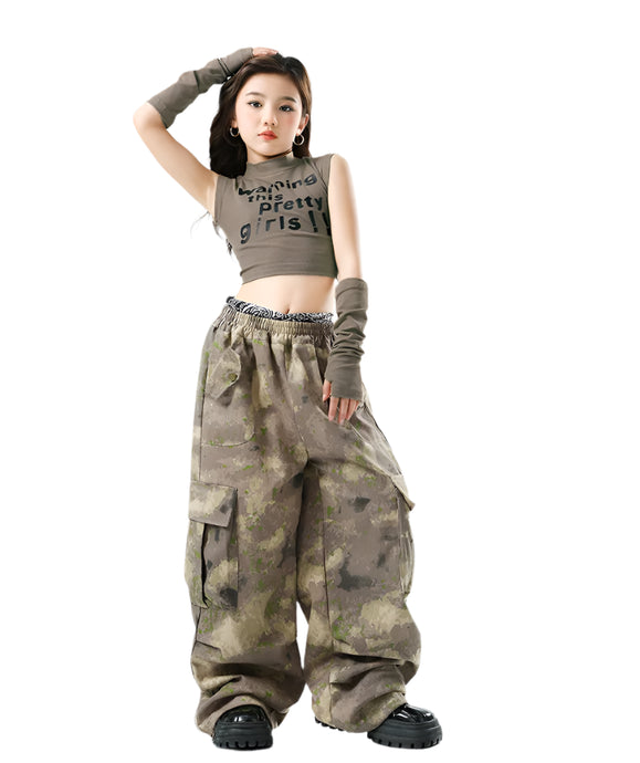 Brown Outfit Collection-Modern Baby Las Vegas