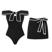 Load image into Gallery viewer, Lined Swimsuit Collection
