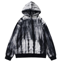 Load image into Gallery viewer, Tie-Dye Hoodie
