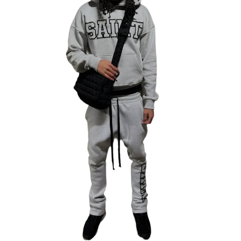Saint Sweatsuit-Modern Baby Las Vegas