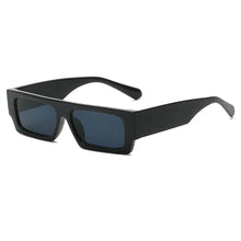Load image into Gallery viewer, Retro Small Square Sunglasses
