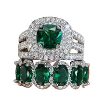 Load image into Gallery viewer, 2Pc Ring Set
