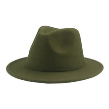 Load image into Gallery viewer, Fedora Hat Collection
