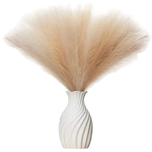 Load image into Gallery viewer, 15pc Artificial Pampas Grass
