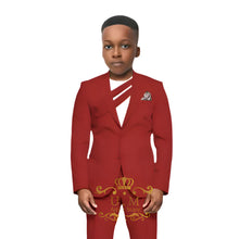 Load image into Gallery viewer, Double-Strap Suit-Modern Baby Las Vegas
