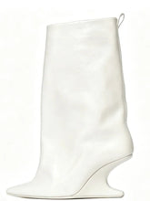 Load image into Gallery viewer, Irregular Booties
