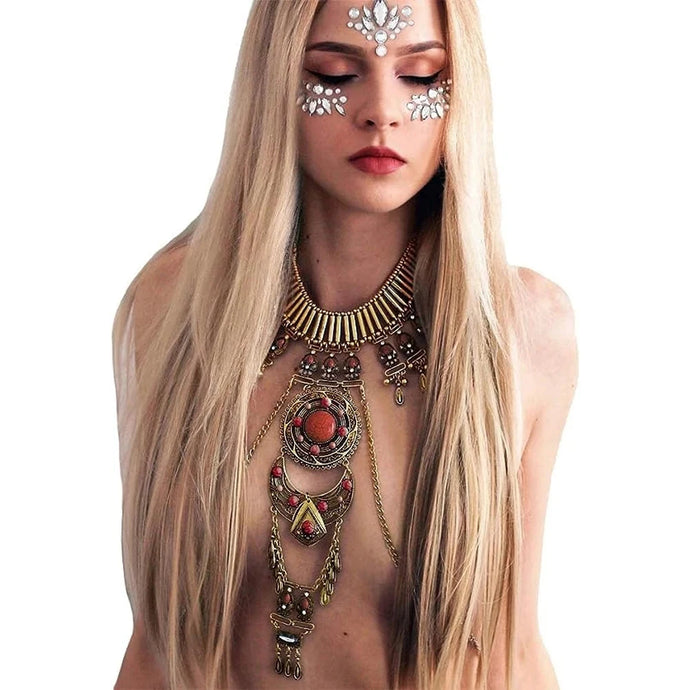 Vintage Body Jewelry-Modern Baby Las Vegas