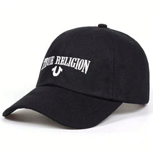Load image into Gallery viewer, Embroidered Letter Hat
