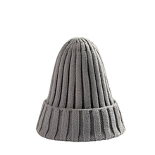 Load image into Gallery viewer, Ribbed Hat
