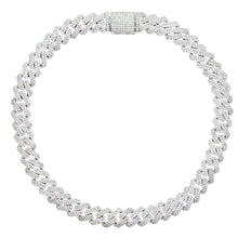 Load image into Gallery viewer, Cubic Zirconia Chain Collection
