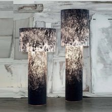 Load image into Gallery viewer, LED Rustic Tube Floor Lamp
