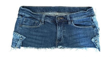 Load image into Gallery viewer, Patch Denim Skirt Collection
