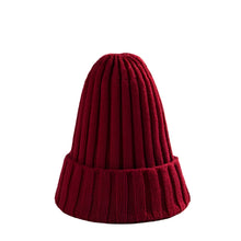 Load image into Gallery viewer, Ribbed Hat
