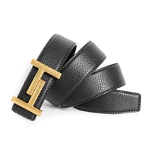 Load image into Gallery viewer, Luxe Leather Belt
