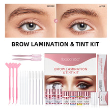 Load image into Gallery viewer, Eyebrow Lamination Kit
