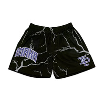 Load image into Gallery viewer, Letter Printed Shorts
