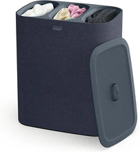 Load image into Gallery viewer, Tota Trio Laundry Hamper
