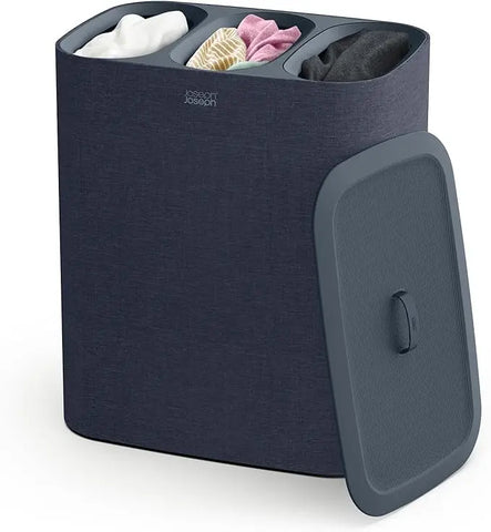 Tota Trio Laundry Hamper-Modern Baby Las Vegas