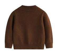 Load image into Gallery viewer, Zipper Cardigan
