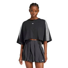 Load image into Gallery viewer, Adidas Crop Loose Top

