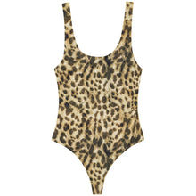 Load image into Gallery viewer, Backless Bodysuit
