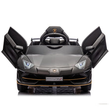 Load image into Gallery viewer, Lambo Door Luxury Toy Car
