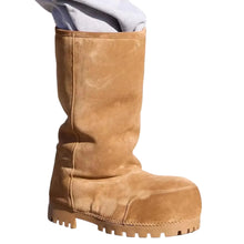 Load image into Gallery viewer, Big Head Boots
