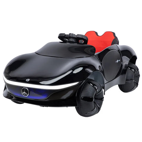 Futuristic Toy Car