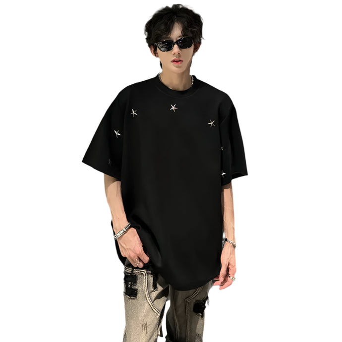 Star T-Shirt-Modern Baby Las Vegas